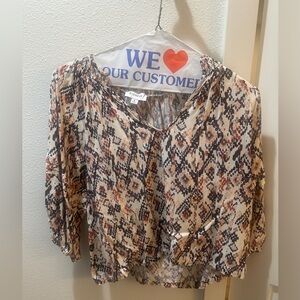 Evereve blouse